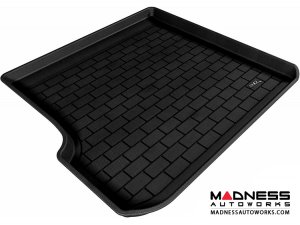 BMW X Series Cargo Liner - Black by 3D MAXpider - X3 (E83) BMW X Series Cargo Liner - Black by 3D MAXpider - X3 (E83)